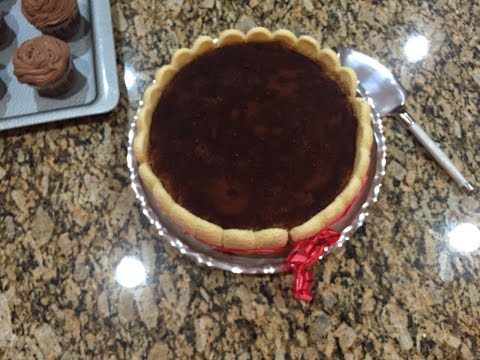 Shailesh watching his birthday wishes video