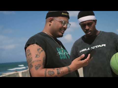 Yandito x Sandy El Menor x DJ Gomeko - La Menor 👧 ( Video Oficial )