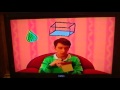 Blues Clues Thinking Time Blue S Birthday
