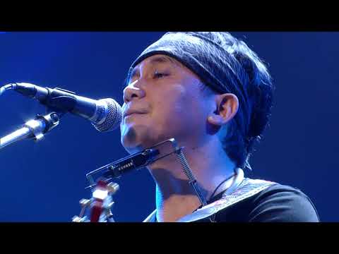 หวัง - พงษ์สิทธิ์ คำภีร์ [Acoustic version]