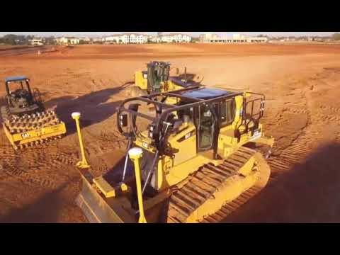 Meyer Hammer Excavation