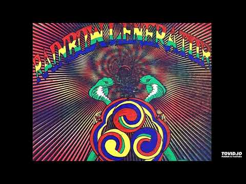Rainbow Generator - Dance Of The Spheres