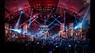 |Mujeh Kese Pata na chala| Papon live | Rongali | 2K19