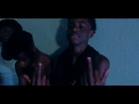 Lil Jayski Music Video