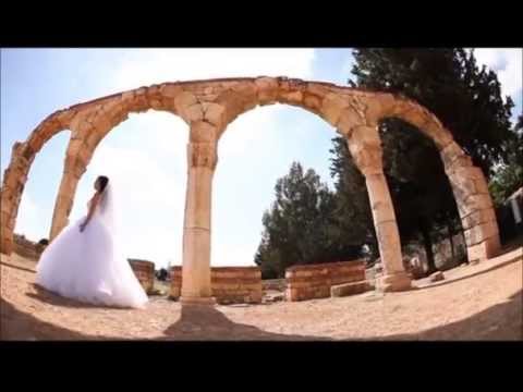 Shahe & Azadig  Wedding 7/6/2014 by Studio Vatche