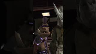 Bebop and Rocksteady - Turtles