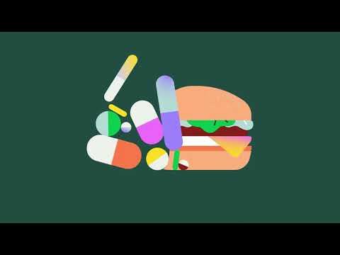 Found video/presentation/materials