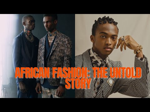 Exploring The VIBRANT History Of Black Dandyism Movement