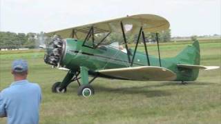 preview picture of video 'MAAC Fly-in 2009'