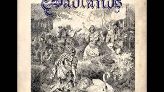 Badlands - Confession