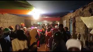 Download lagu pale Calvary YOTE yamekwisha melody... in New Jerusalem Jireh prayer center church kawaida mp3