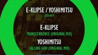 Yoshimitsu - Calling God (HD)