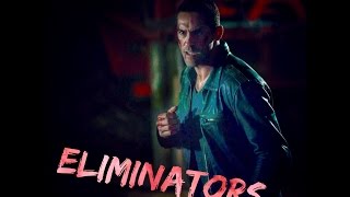 Eliminators - Trailer [HD] Scott Adkins (2016)