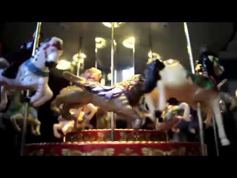 Keonico - Begin [Official Music Video]