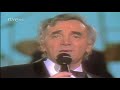 CHARLES AZNAVOUR - QUIEN.