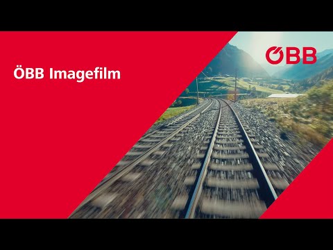 ÖBB Imagevideo