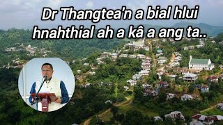 Download lagu Pu Thangtea'n a bial hlui hnahthial ah a țawngchhuak e.. mp3