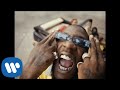 Burna Boy - Pull Up [Official Music Video]