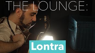 THE LOUNGE: Lontra - Gabbiani (Live)