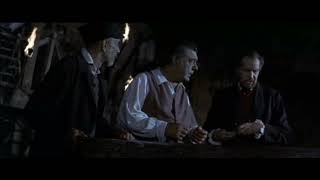 "Vivat, vivat": The Haunted Palace (dir. Roger Corman, 1963) / Spectre vs. Rector (The Fall, 1979)