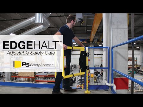 PS Safety Access - Customer Success Story