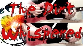 &quot;The Dirt Whispered&quot; Rise Against Instrumental Cover