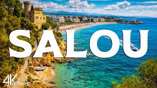 Top 10 Best Things to Do in Salou, Spain - Travel Guide 4K