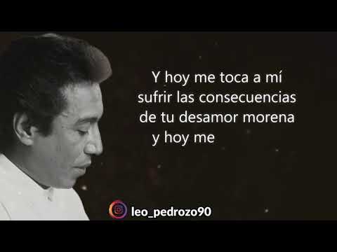 El Romancero, Diomedes Díaz - Letra Oficial