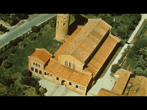 Early Christian church architecture: the Basilica