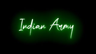Feeling Proud Indian Army Song Status  Sumit Goswa