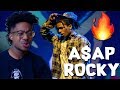 A$AP Rocky - Fukk Sleep (Official Video) ft. FKA twigs (REACTION) A$AP Rocky - Fukk Sleep (Official Video) ft. FKA twigs (REACTION)