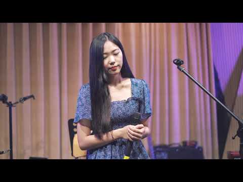 200705 박연(담소네공방) - 기다릴 테니 (녹두꽃 OST) [4k] @언플러그드 홍대점