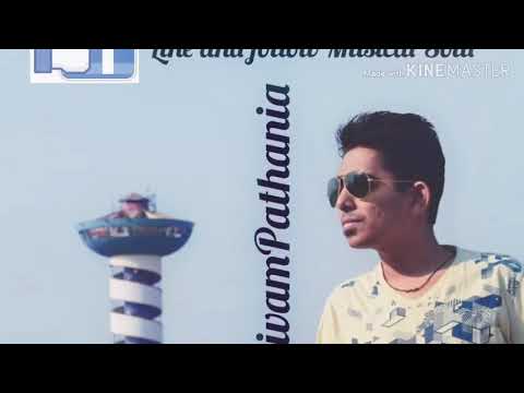 Shivam Pathania Mere Nishaan Cover sung by Shivam Pathania