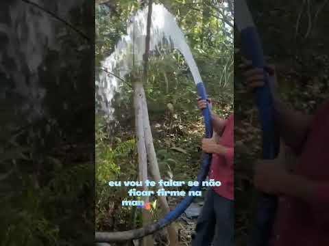 Motobomba branco 37 mil litros hora/ a Braba #irrigação #motobomba #bombadeagua #agro #roça #rocatop