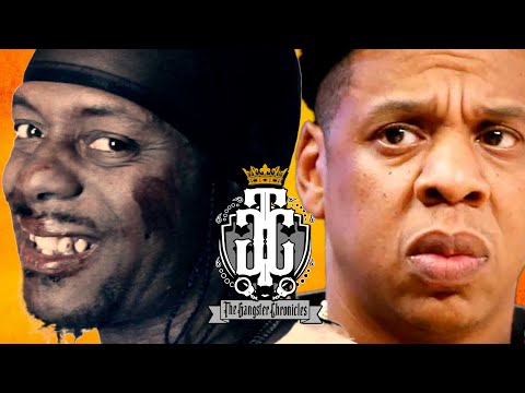 Brotha Lynch Hung On Hearing That Jay-Z Had A Ghostwriter