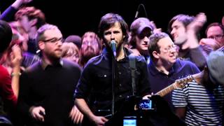 The Dismemberment Plan - &quot;Ice Of Boston&quot; (Live from 9:30 Club in Washington, DC)