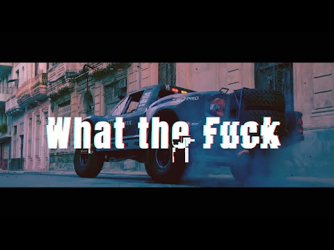 What the F**ck (KROB MashUp)