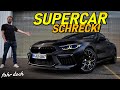 625PS DAMPFHAMMER BMW M8 Competition 2023 Review Fahrbericht Fahr Doch