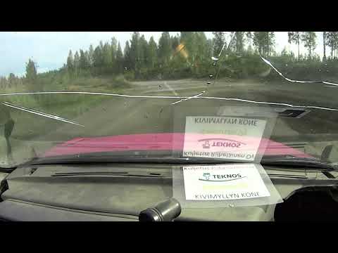 rokkiralli 2018 Joutsa kardaani e-finaali