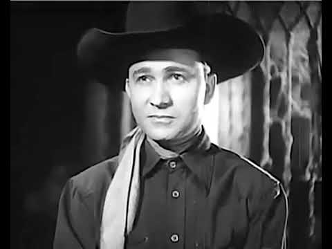 Rollin Plains (1938) | Full Movie