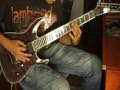 Disturbed-The Infection Cover 