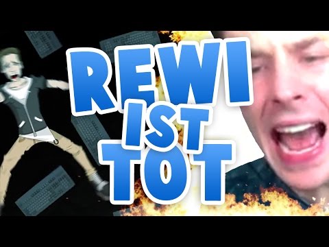 REWINSIDE IST TOT! [Song] Tubeclash 2 #2 | Ich will nur dass du weißt - SDP Parodie