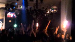 KANE OTI KANO - NIVO @ PLAZA