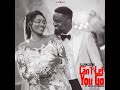 Sarkodie - Can't Let You Go ft King Promise