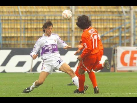 Piacenza-Fiorentina 2-0 Serie B 03-04 29' Giornata