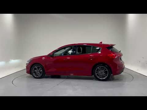 Ford Focus St-line -please Call NOW TO Reserve Th - Image 2