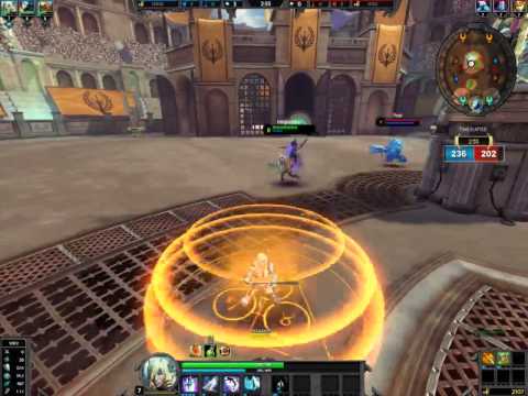 smite play arena