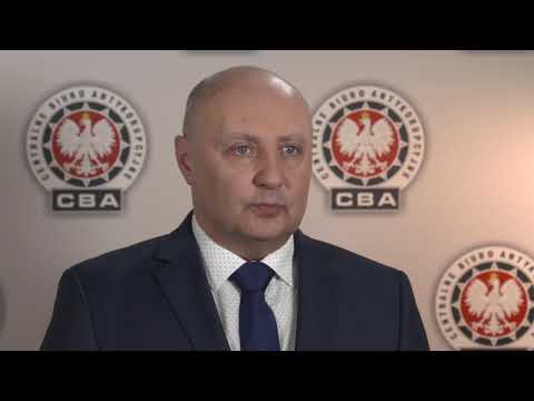 Cztery osoby zostały zatrzymane przez funkcjonariuszy CBA