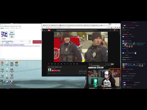 Summit1G Watches "The CS:GO Update Cycle"