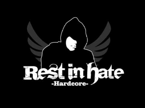 Rest In Hate - ¡No!
